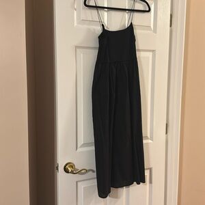 Zara midi dress